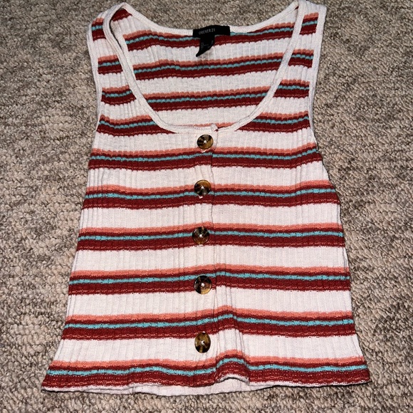 forever 21 tee - Picture 1 of 3